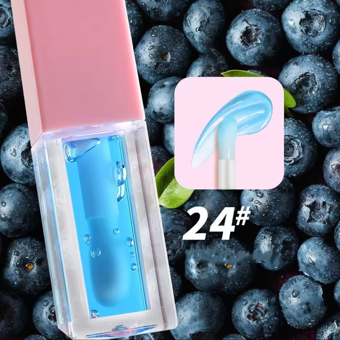 Blu-Razzle Berry